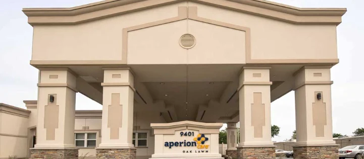 Image of Aperion Care Oak Lawn (1)