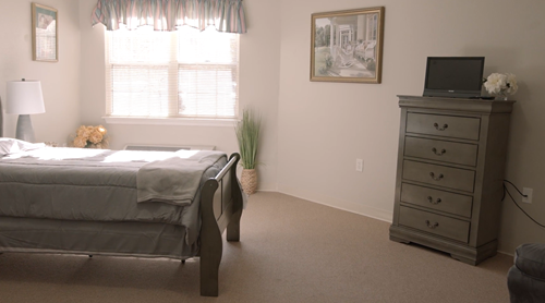 Image of Viva Senior Living at Gaffney (9)