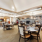 Image of Sunrise at Bon Air (4)