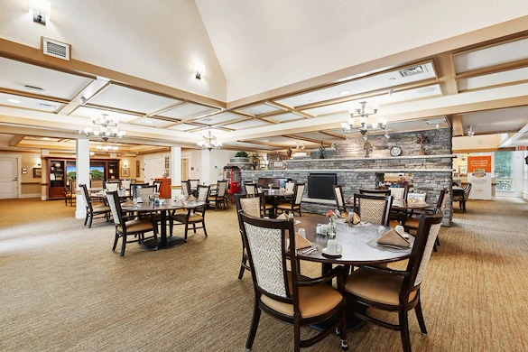 Image of Sunrise at Bon Air (4)