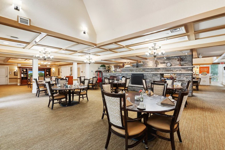 Image of Sunrise at Bon Air (4)