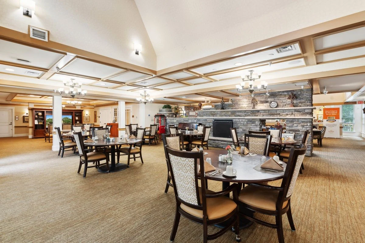 Image of Sunrise at Bon Air (4)