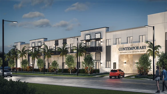 Image of The Contemporary Miami (1)