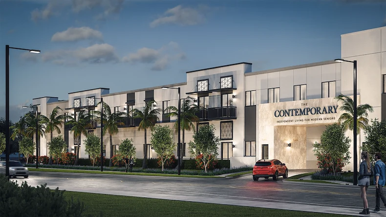 Image of The Contemporary Miami (1)