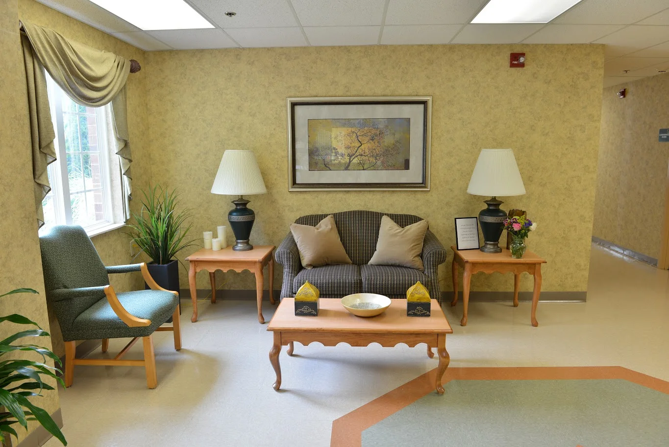 Image of Laurels Of Bon Air (2)