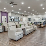 Image of Iris Memory Care of Rowlett (2)