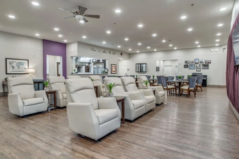 Image of Iris Memory Care of Rowlett (2)