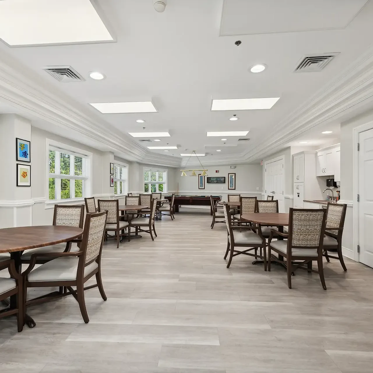 Image of Charter Senior Living of Fox Hollow (3)