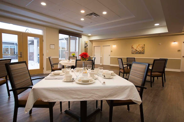 Image of Vibrant Life - Superior Township (5)