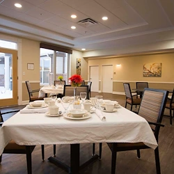 Image of Vibrant Life - Superior Township (5)