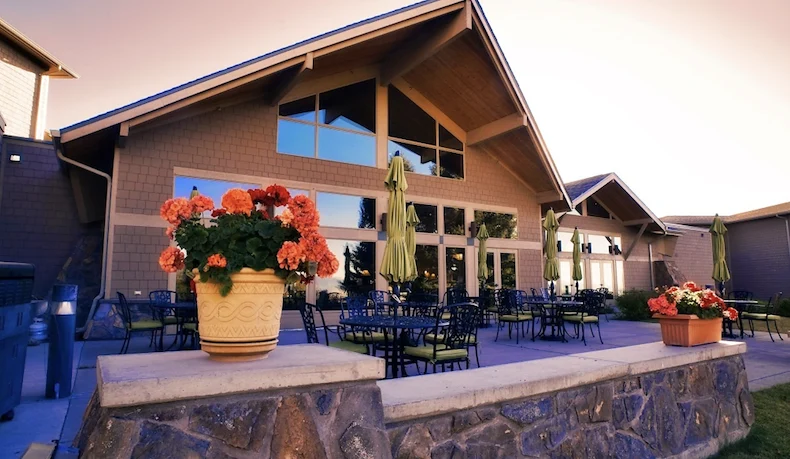 Image of Bozeman Health - Hillcrest Senior Living (4)