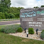 Image of Villas of Holly Brook & Reflections Pekin (2)