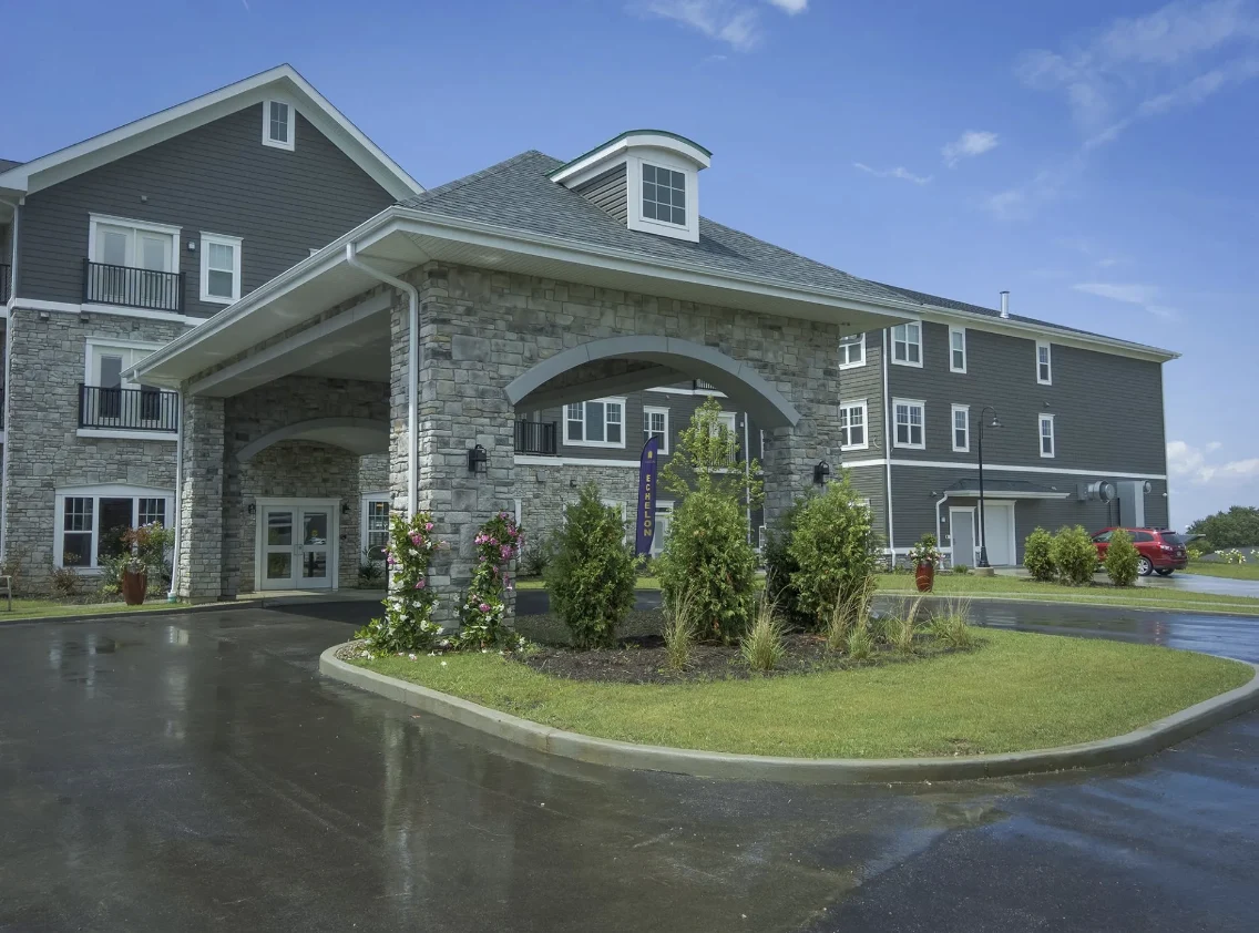 Image of The Echelon Independent Living (2)