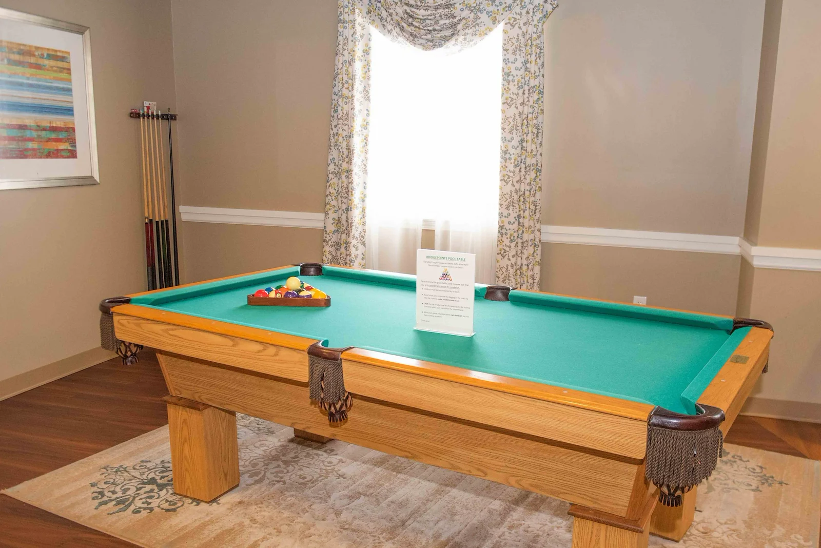 Image of Bridgepointe at Ashgrove Woods (6)