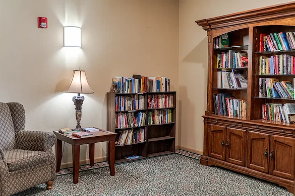 Image of Trustwell Living at Eagle Pointe Place (5)