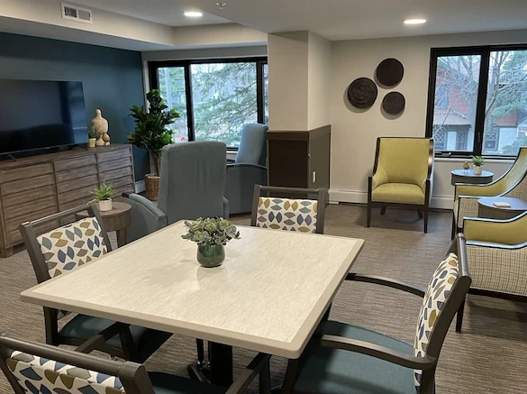 Image of Walker Place by Vivie (4)