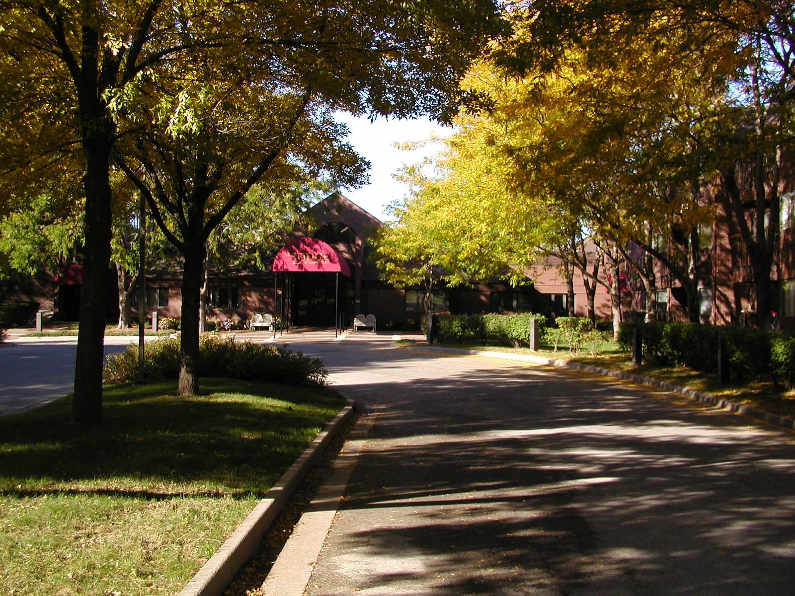 Image of Elite Lodge of Ashworth (3)