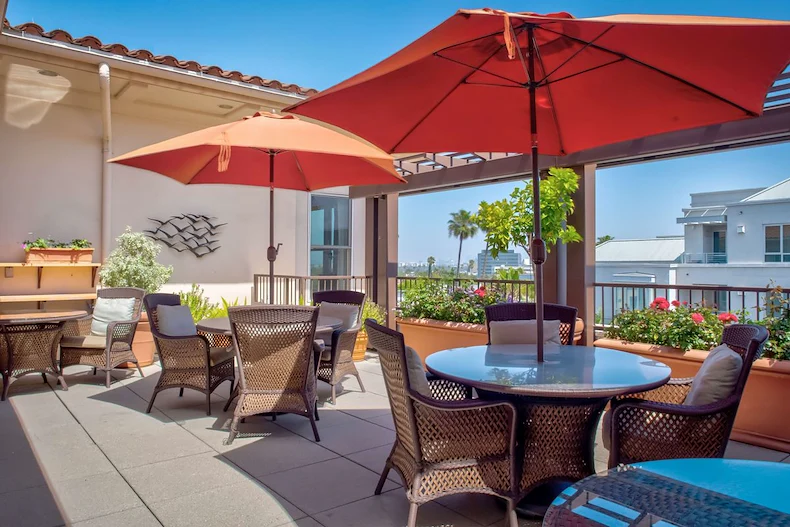 Image of Sunrise of Beverly Hills (10)