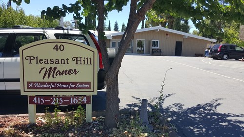 Image of Pleasant Hill Manor (1)
