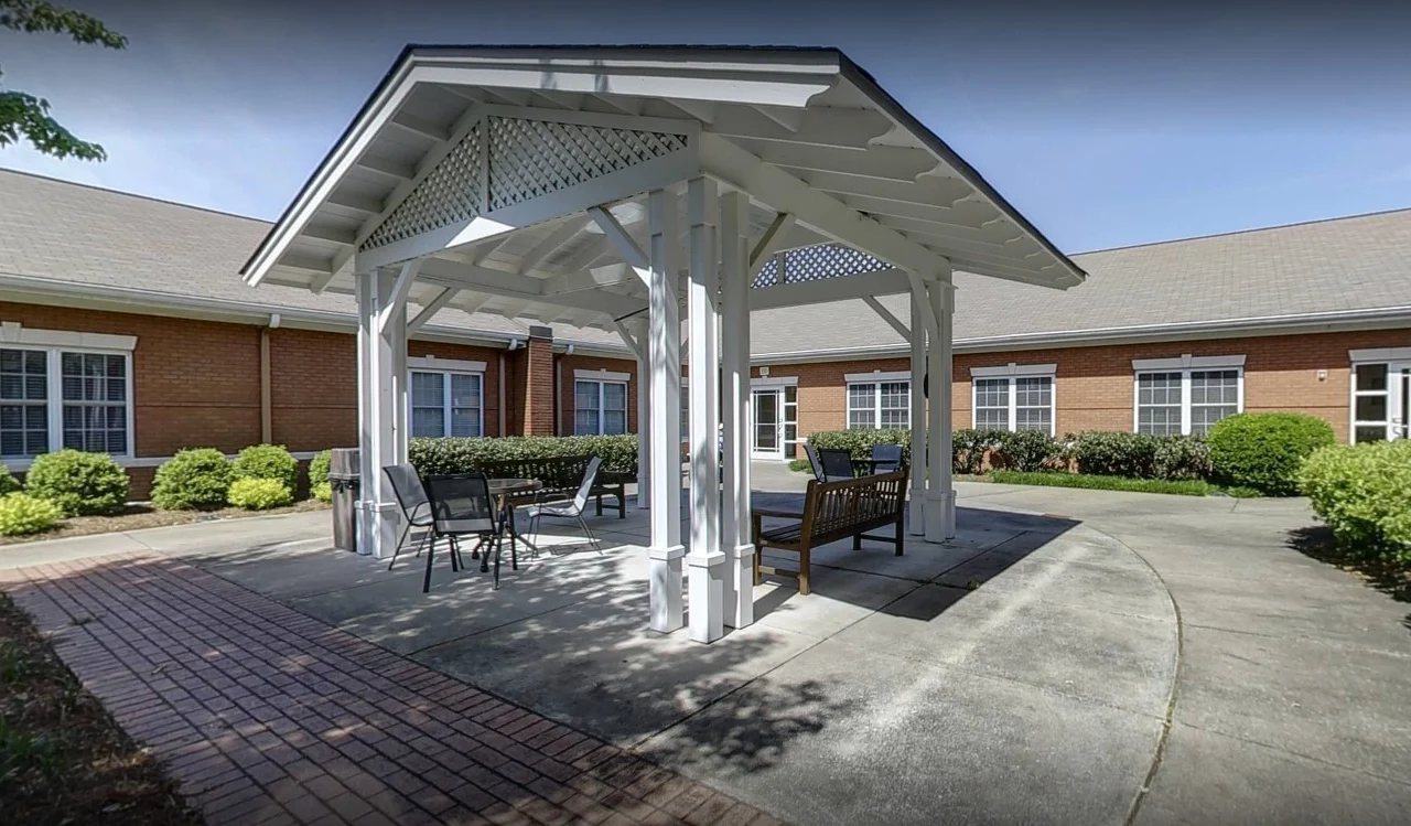Image of NHC Place Cool Springs (2)