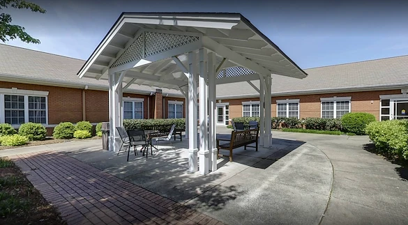 Image of NHC Place Cool Springs (2)