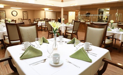 Image of Saratoga Grove Assisted & Retirement Living (4)