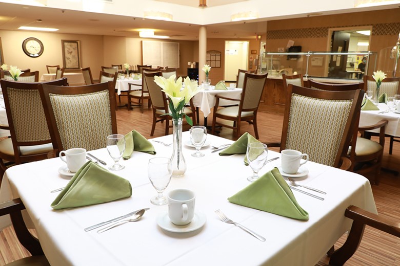 Image of Saratoga Grove Assisted & Retirement Living (4)
