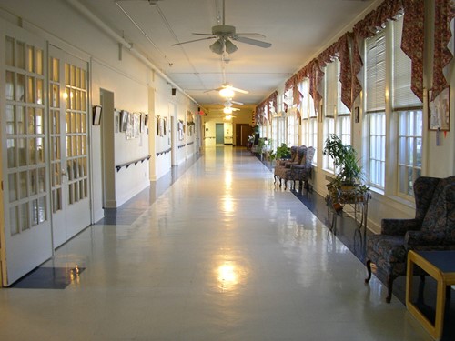Image of New Mexico State Veterans Home (8)