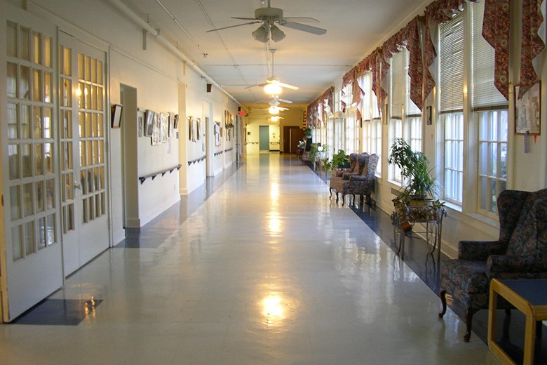 Image of New Mexico State Veterans Home (8)