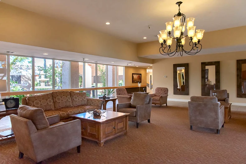 Image of Life Care Center Of Scottsdale (7)