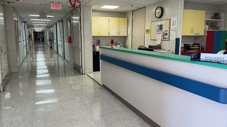 Image of Montgomery Children’s Specialty Center (1)