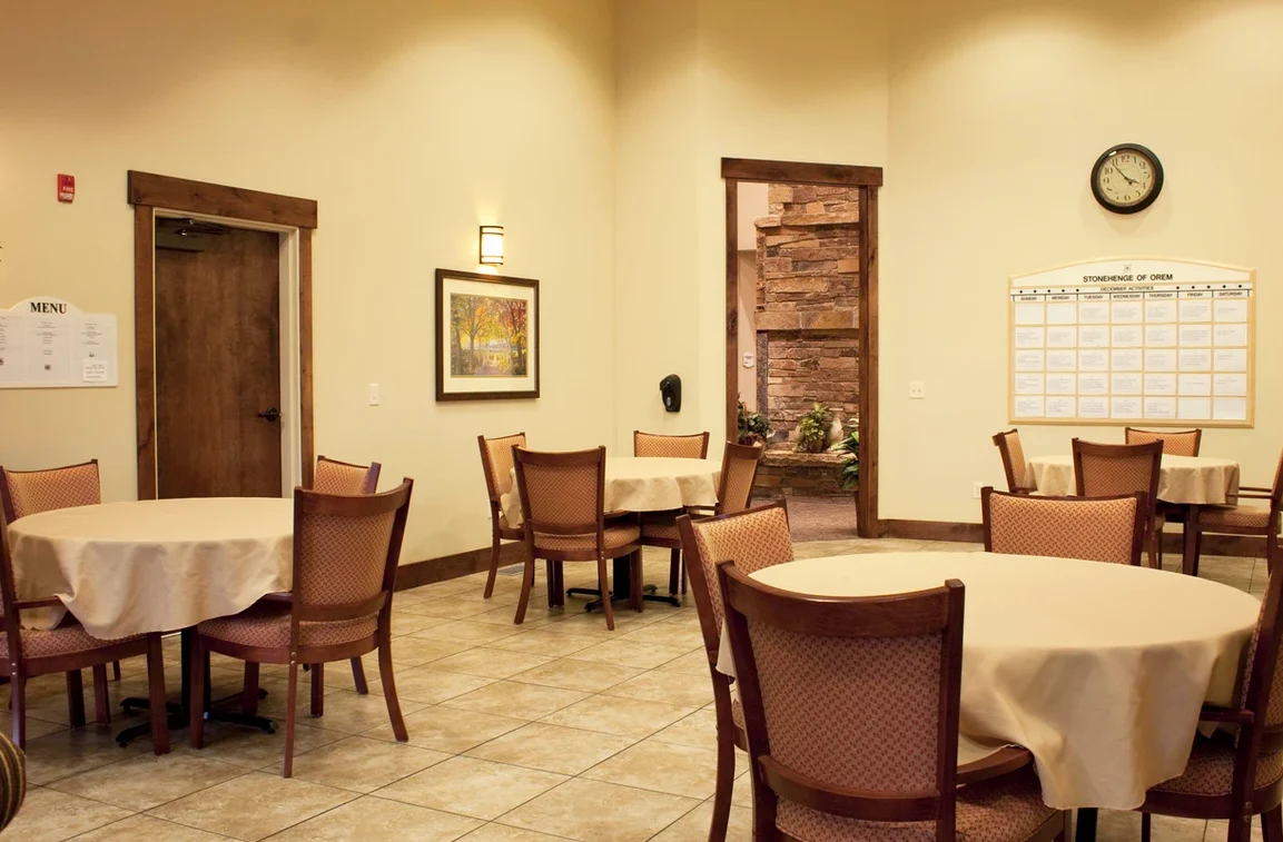 Image of Stonehenge Of Orem (5)