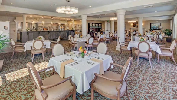 Image of Oakmont of El Dorado Hills (3)