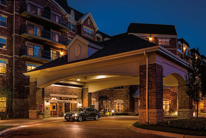 Image of North Shore Place (1)