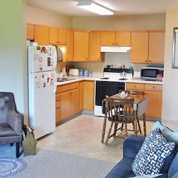 Image of Lincoln Apartments I and II (3)