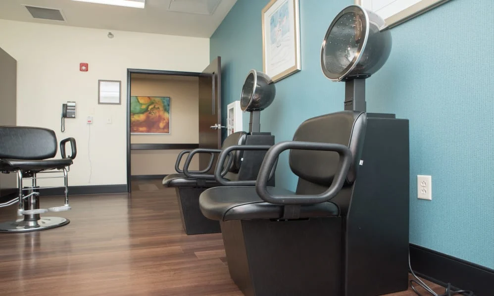 Image of Violet Springs Skilled Services (5)