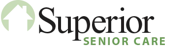 Superior Senior Care - Pine Bluff's Logo