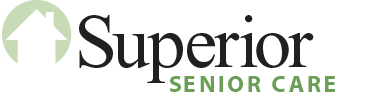 Superior Senior Care - Pine Bluff's Logo