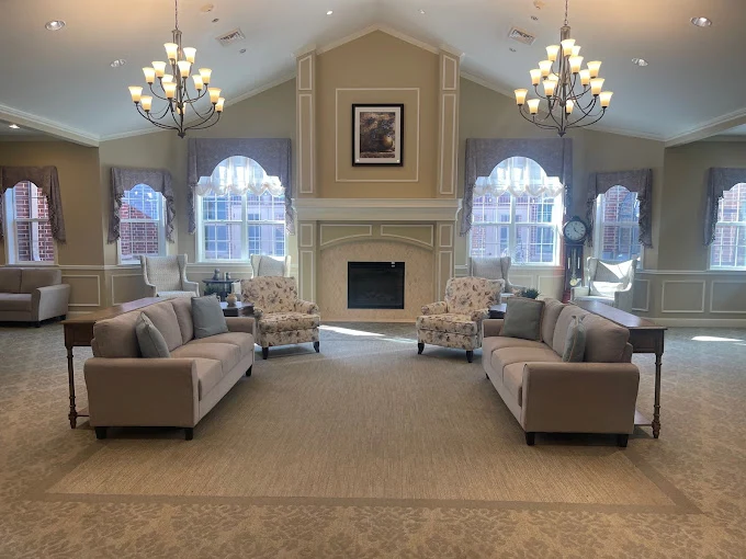 Image of BeeHive Homes of Stockbridge (3)