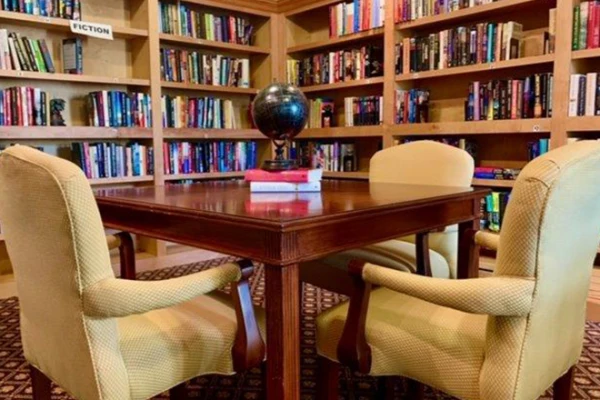 Image of Fountains at Mill Cove (5)