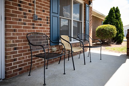 Image of Four Oaks Senior Living (2)