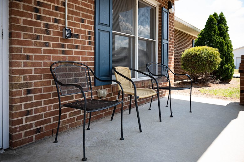 Image of Four Oaks Senior Living (2)