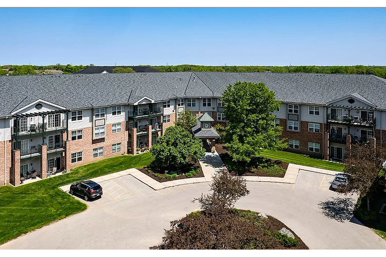 Image of The Centennial Senior Apartments (3)