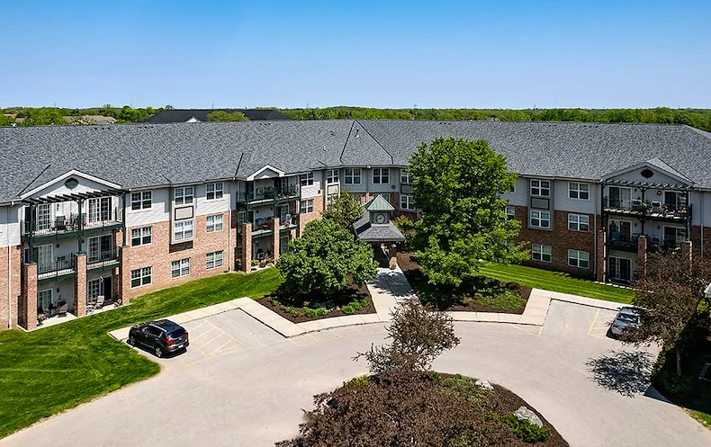 Image of The Centennial Senior Apartments (3)