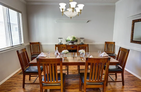 Image of Cogir of Turlock (5)