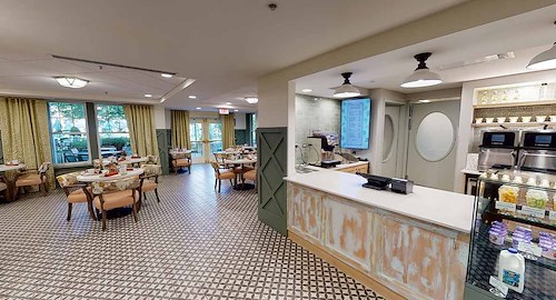 Image of Vi at The Glen Senior Living (4)