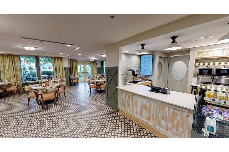 Image of Vi at The Glen Senior Living (4)