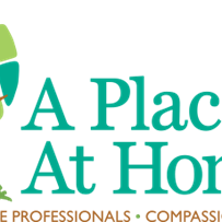 A Place at Home - Littleton's Logo