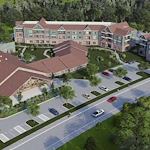 Image of The Timberley Senior Living (1)