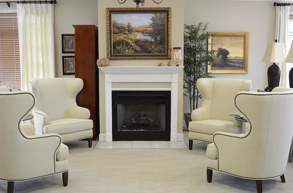 Image of Morning Pointe of Tuscaloosa (3)